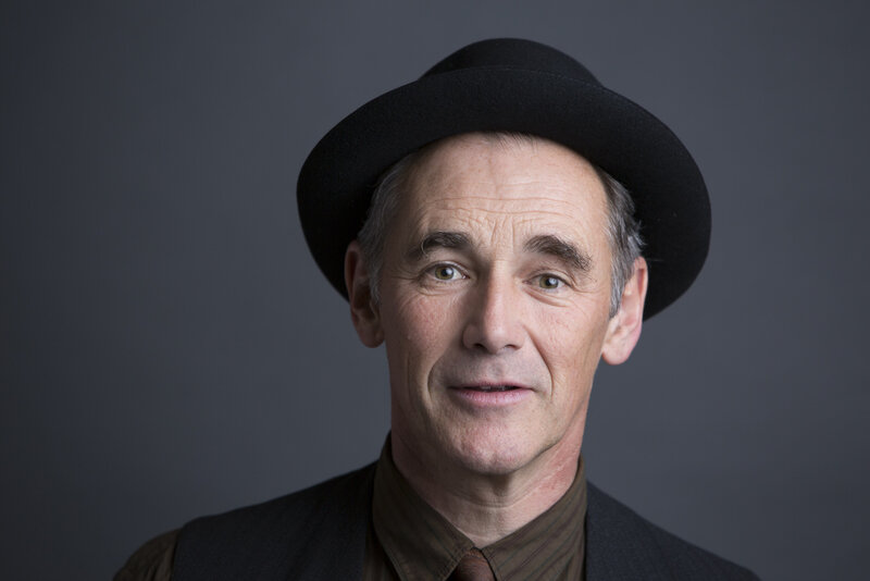 Man Wearing Hat — Black, Neutral