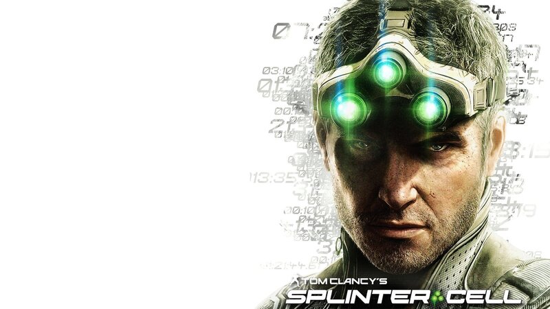 Man Wearing Night Vision Goggles