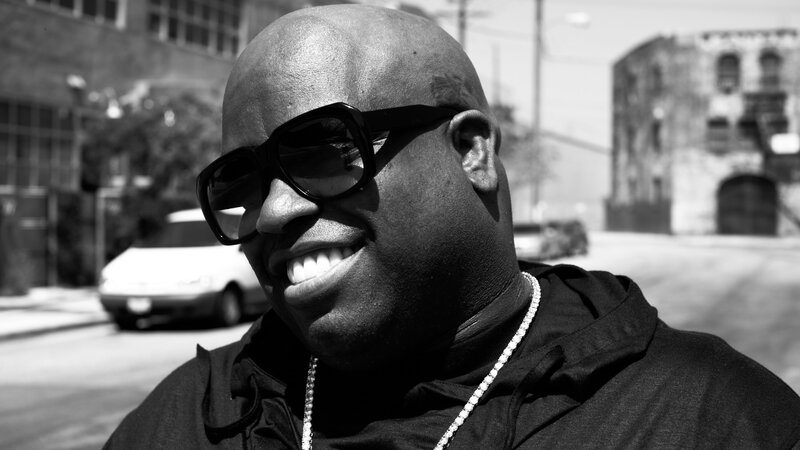 Man Wearing Sunglasses — Black, Confident, Afternoon