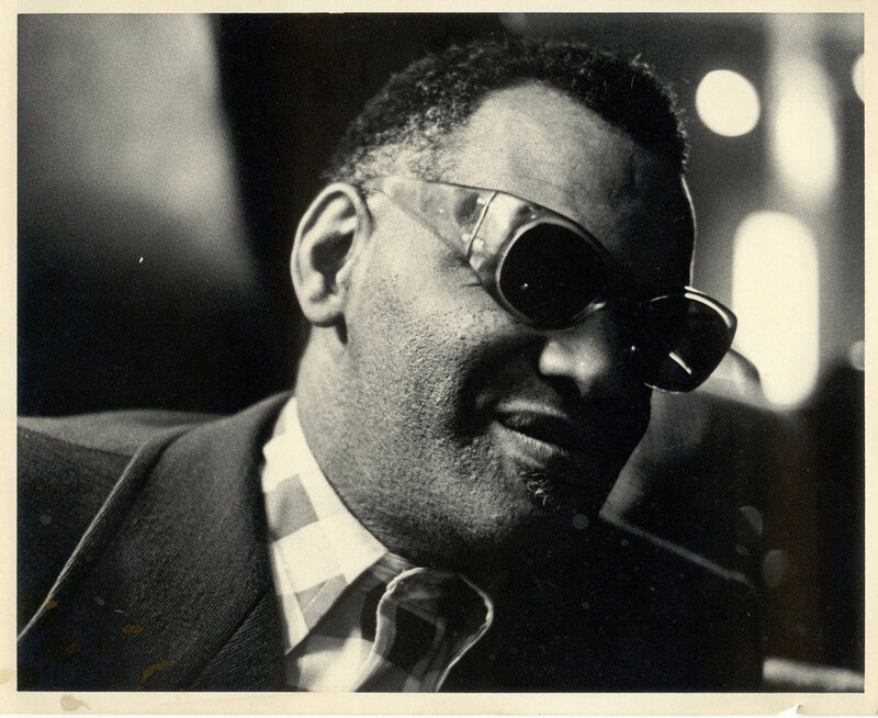 Man Wearing Sunglasses — Black, Dramatic, Photograph, Suit Jacket