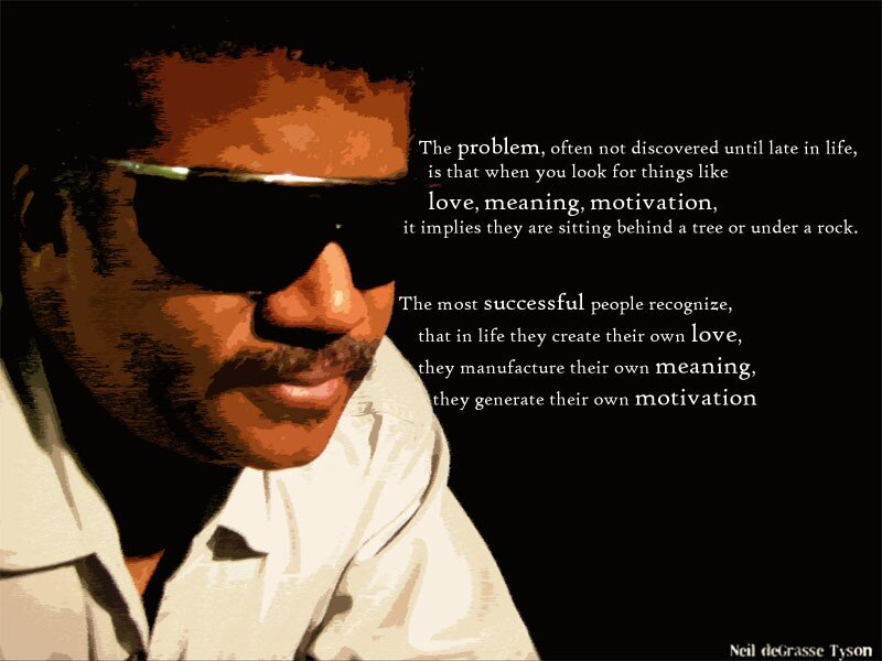 Man Wearing Sunglasses — Black, Thoughtful
