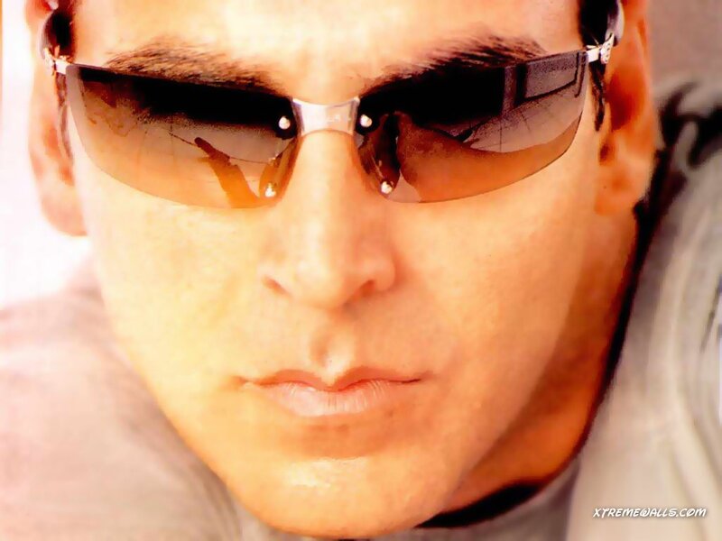 Man Wearing Sunglasses — Brown, Serious, Photograph