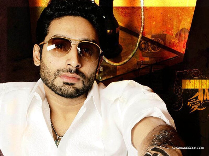 Man Wearing Sunglasses — White, Dramatic