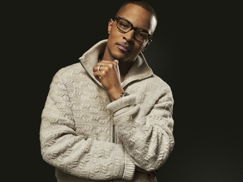Man Wearing Sweater