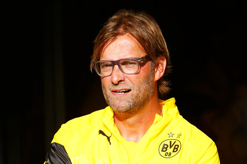 Man Wearing Yellow Jacket