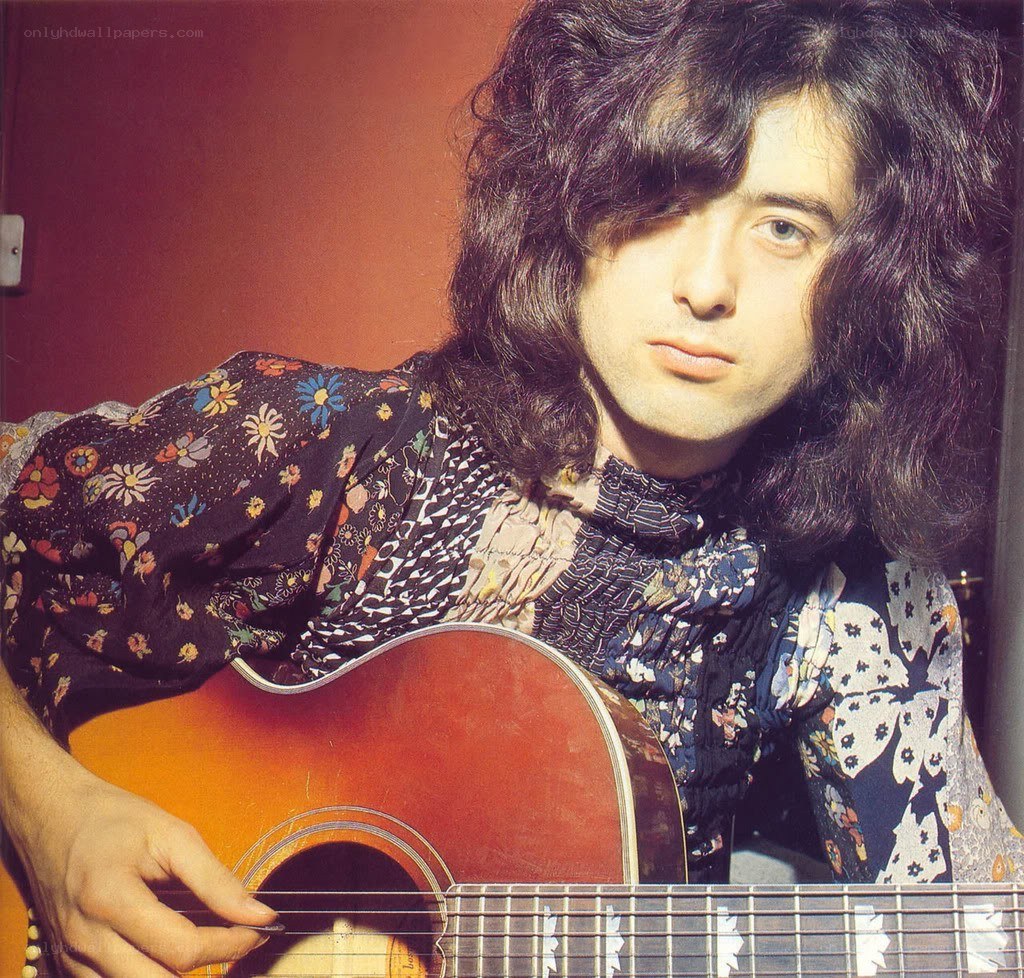 man with acoustic guitar