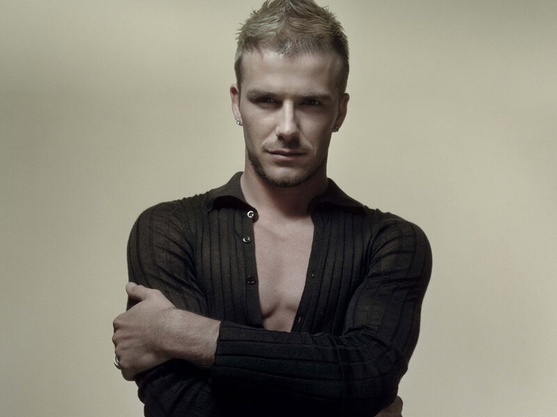 Man with Arms Crossed — Black, Confident, Photograph