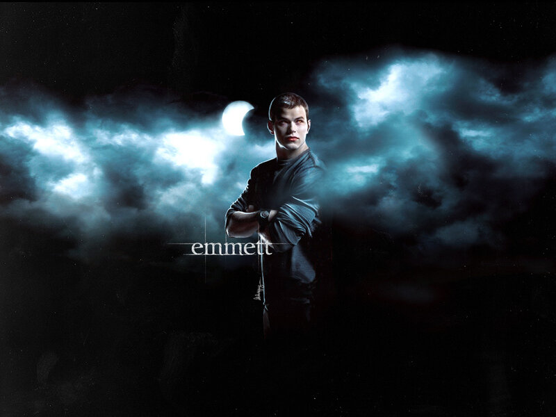 Man with Arms Crossed — Black, Dramatic, Night, Photograph, Moon