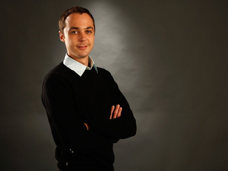 Man with Arms Crossed — Black, Neutral, Photograph