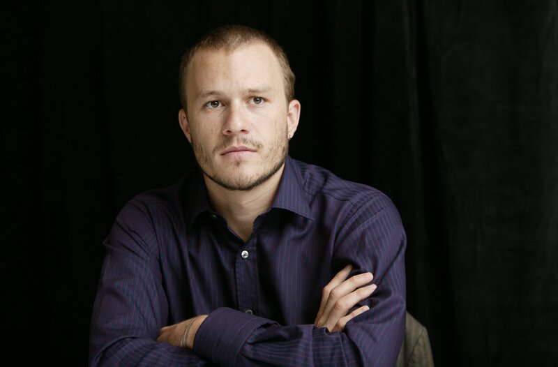 Man with Arms Crossed — Blue, Serious, Photograph, Shirt