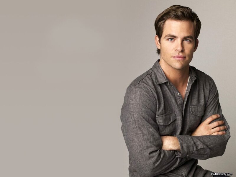 Man with Arms Crossed — Gray