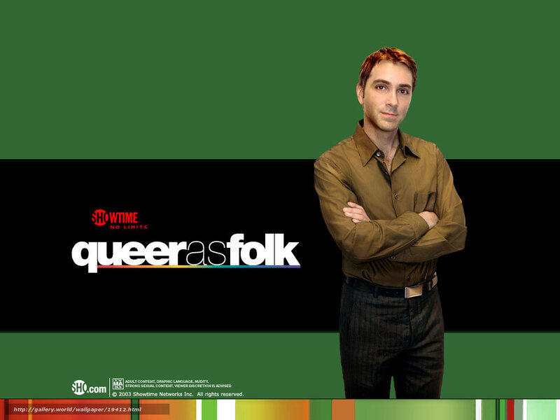 Man with Arms Crossed — Green