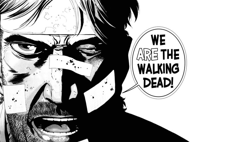 Man with Bandaged Face — Black, Dramatic, Manga, Bandages