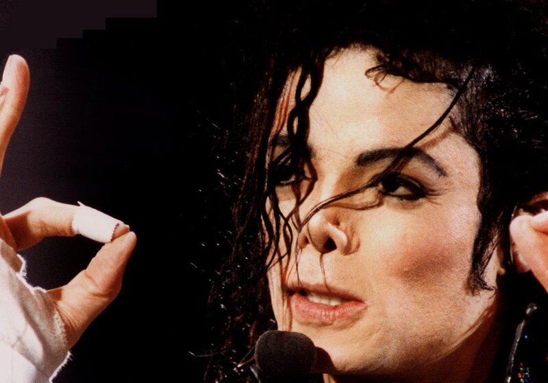Man with Bandaged Finger