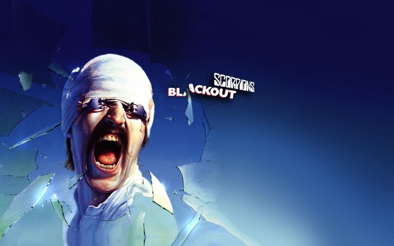 Man with Bandaged Head
