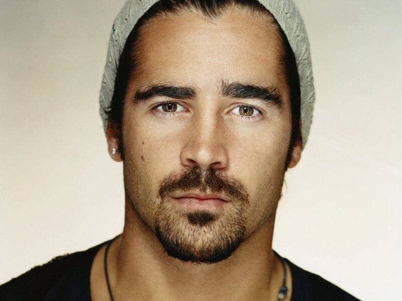 man with beard and beanie