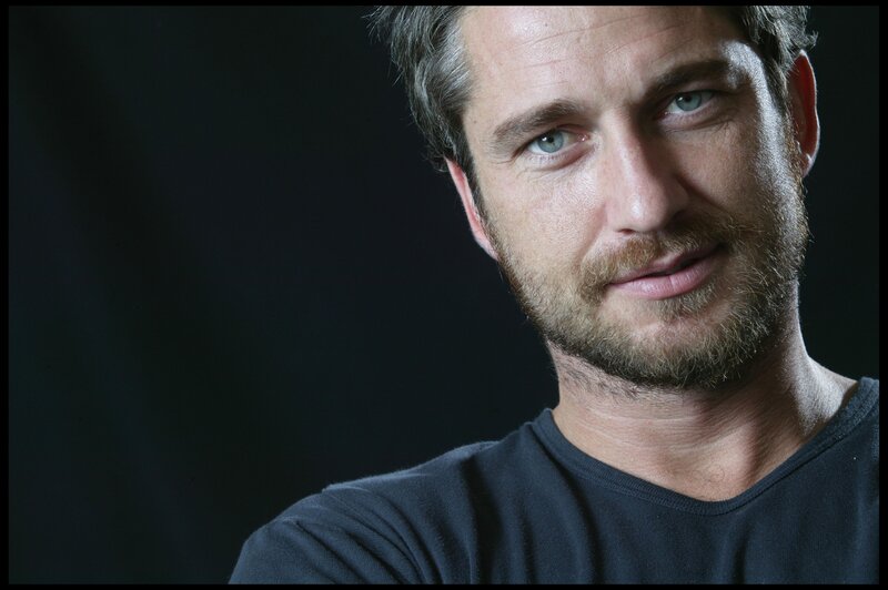 man with beard and blue eyes
