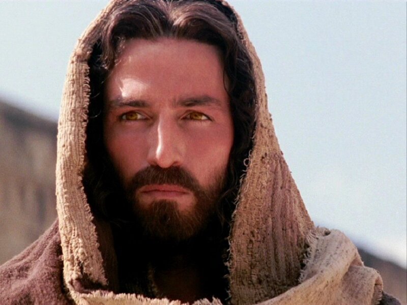 Man with Beard and Hood — Brown