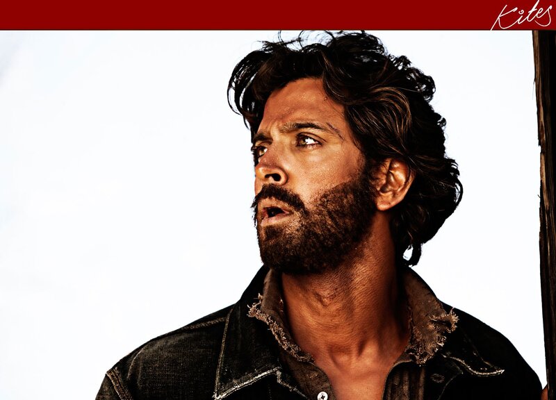Man with Beard and Jacket