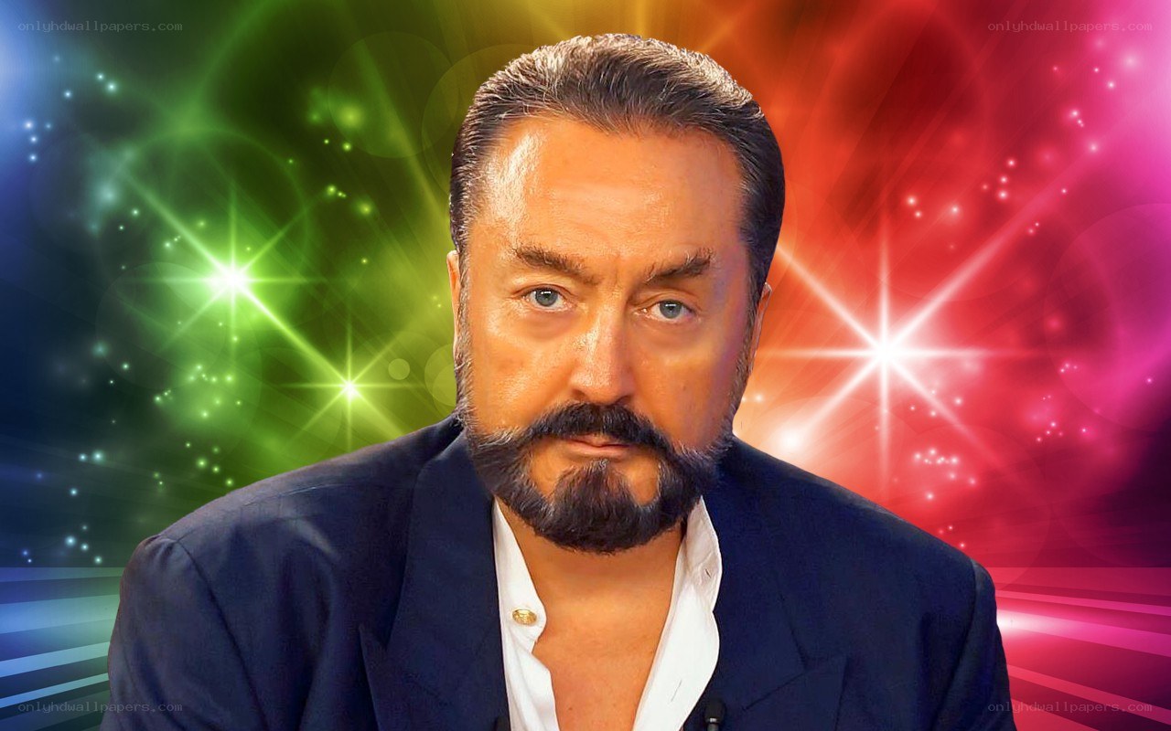 man with beard in suit