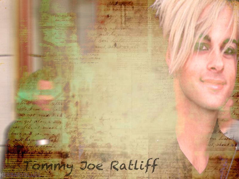 Man with Blonde Hair — Green, Nostalgic