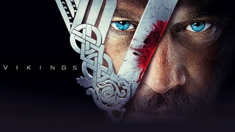 Man with Blue Eyes — Black, Dramatic, Photograph, Sword, Blood