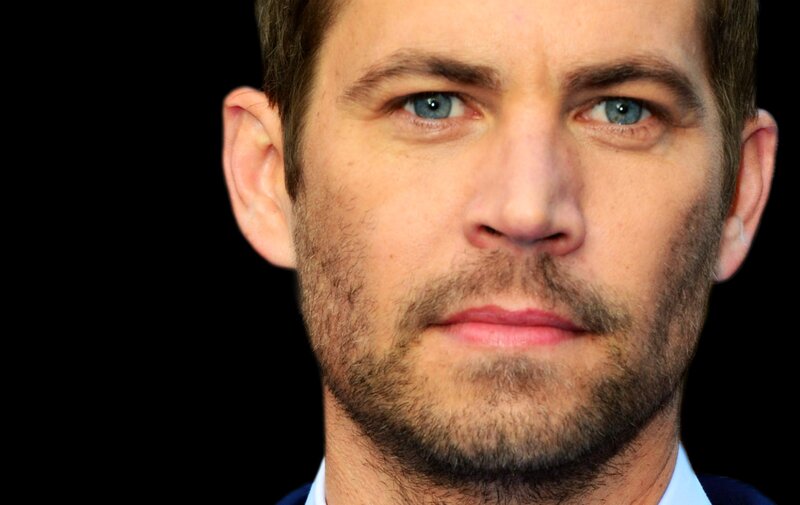 Man with Blue Eyes — Black, Serious, Photograph, Beard, Collar