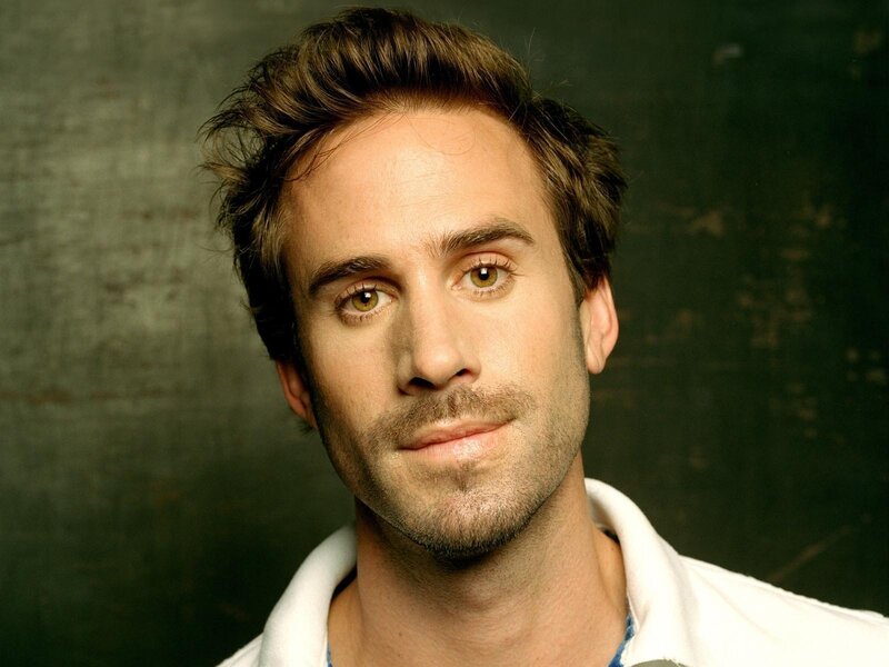 man with brown hair and eyes