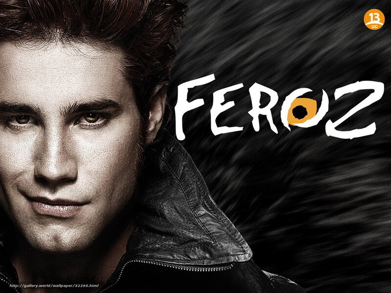 Man with Brown Hair — Black, Dramatic, Photograph, Leather Jacket