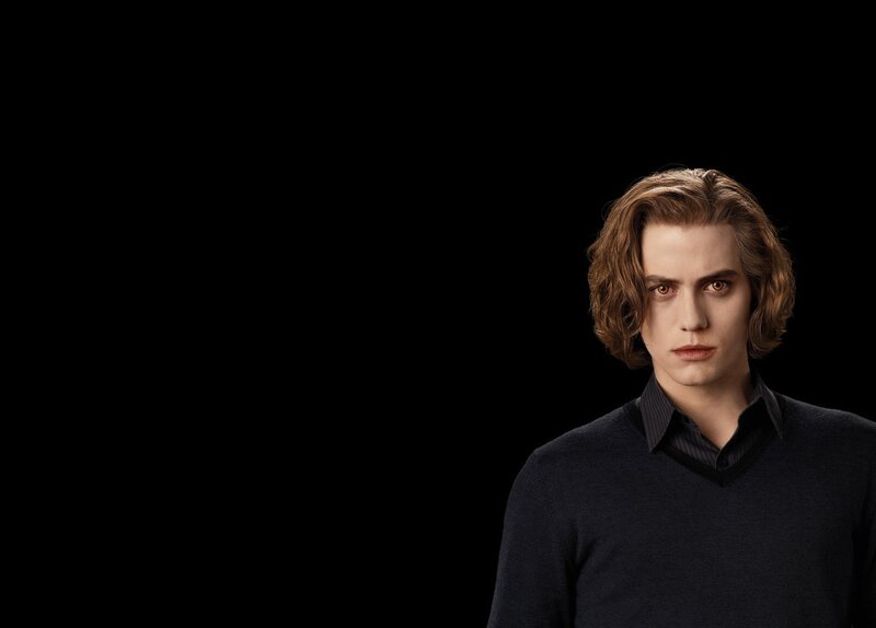 Man with Brown Hair — Black, Serious, Photograph, Sweater