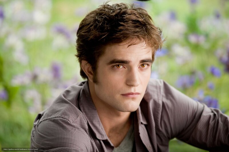 Man with Brown Hair — Contemplative, Afternoon