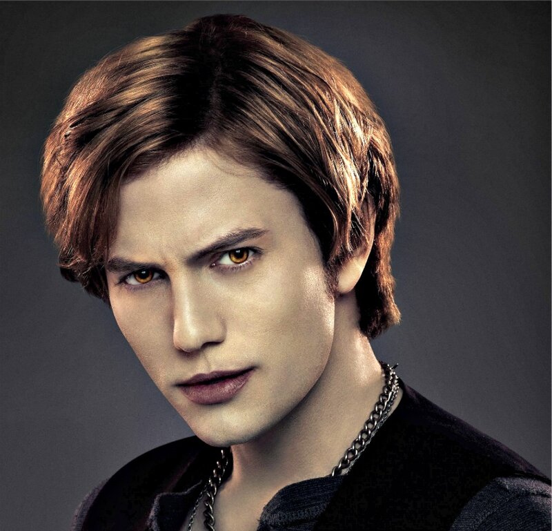 Man with Brown Hair — Gray, Dramatic, Photograph