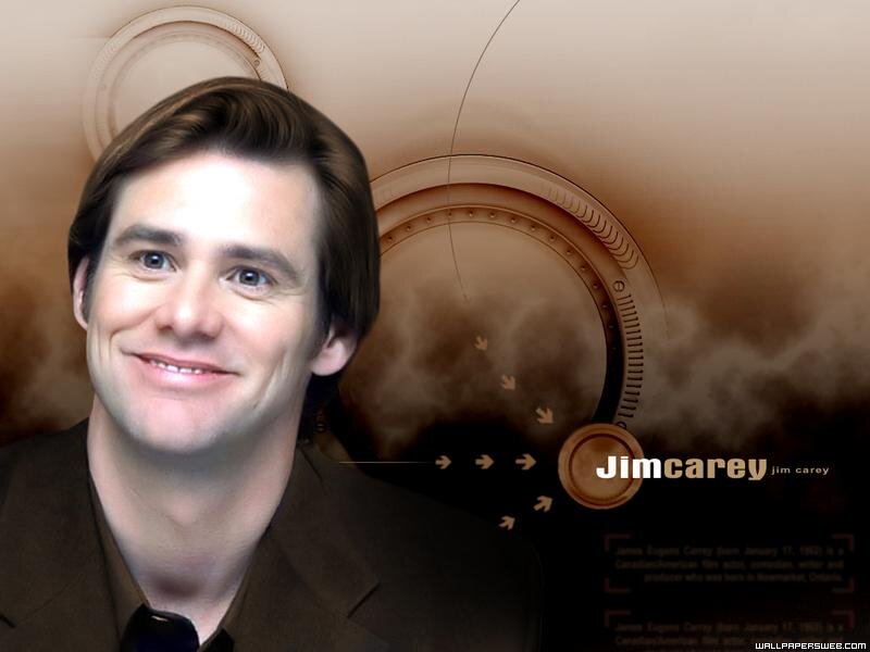 Man with Brown Hair — Neutral