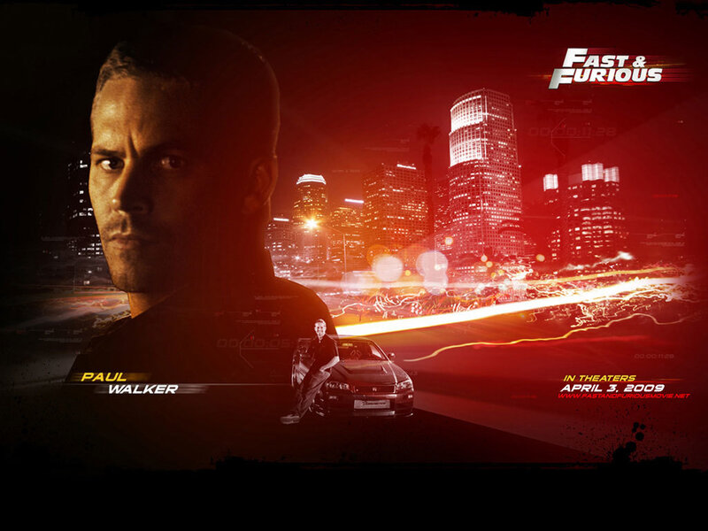 Man with Car at Night