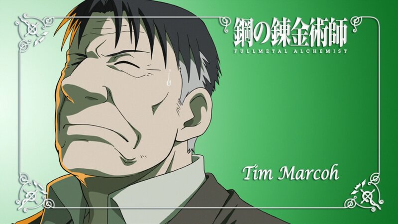 Man with Closed Eyes — Green, Dramatic