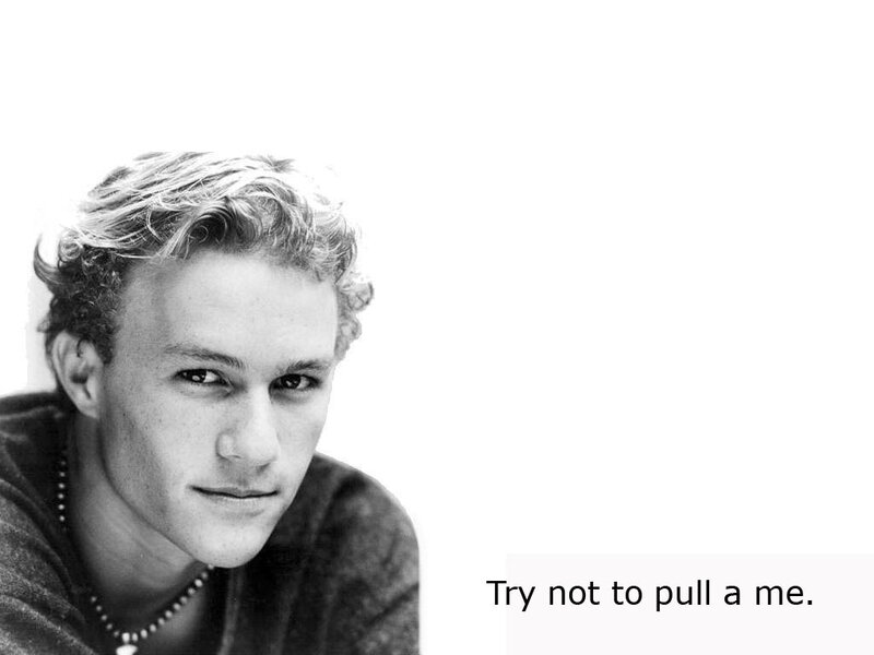man with curly hair