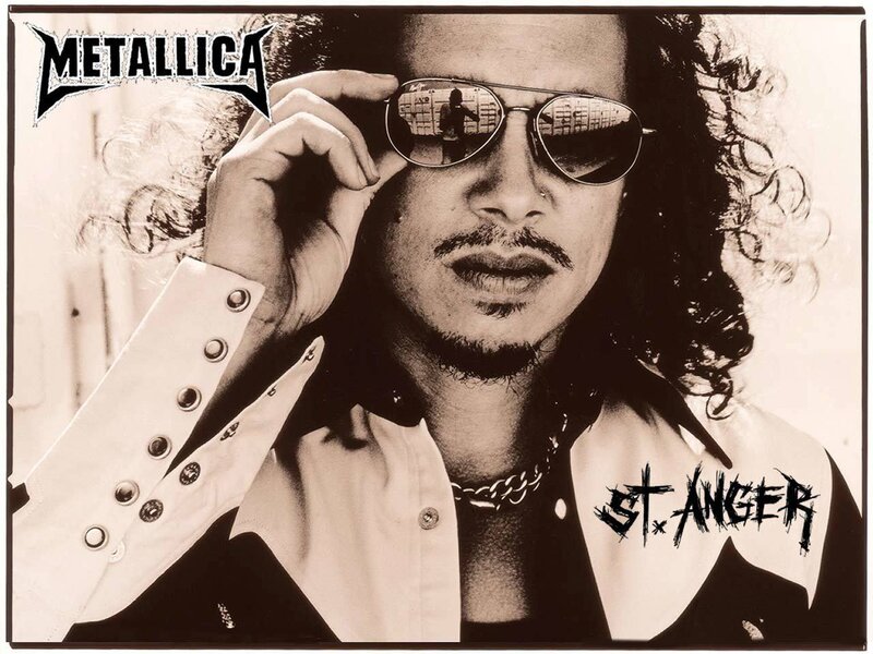 Man with Curly Hair — Black, Serious, Photograph, Sunglasses