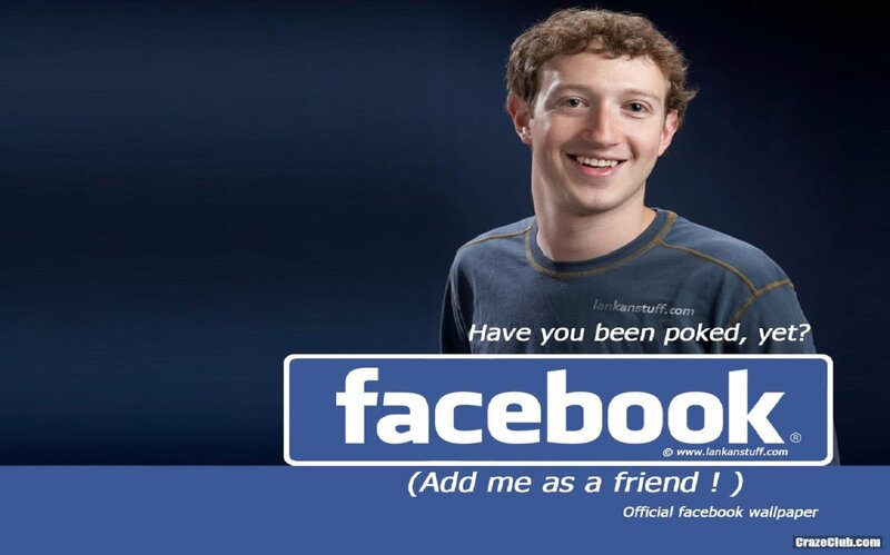 Man with Curly Hair — Blue, Friendly
