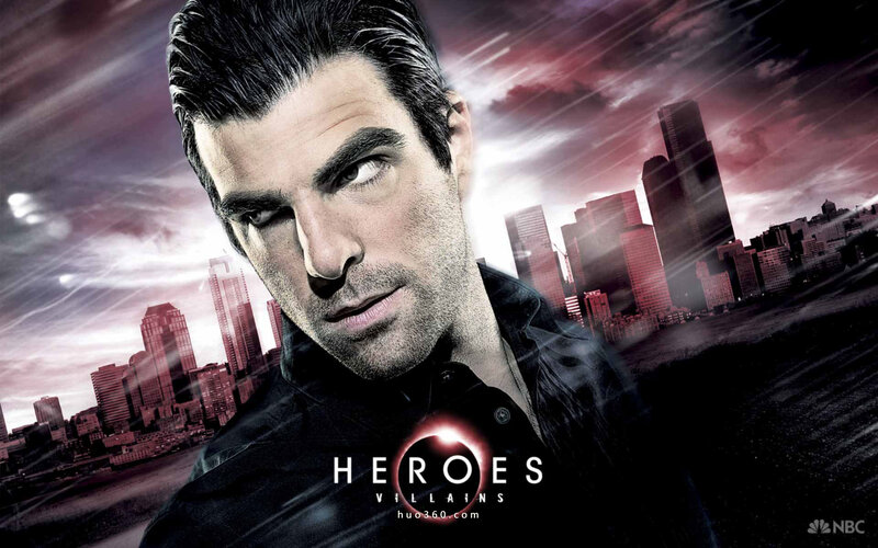 Man with Dark Hair — Black, Dramatic, Night, Photograph, City Skyline