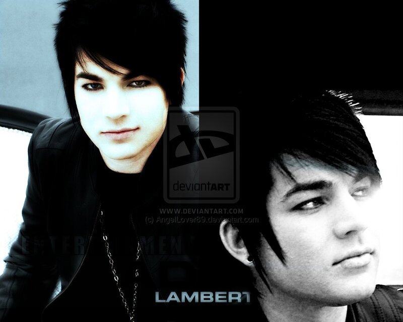 Man with Dark Hair — Black, Dramatic, Photograph, Jacket