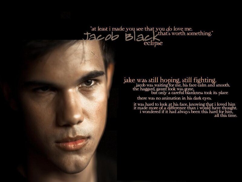 Man with Dark Hair — Black, Dramatic