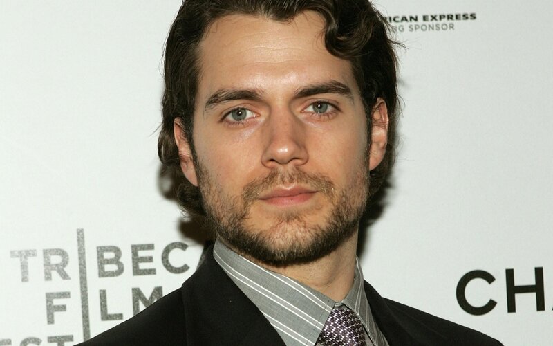 Man with Dark Hair — Black, Neutral, Photograph, Suit, Tie