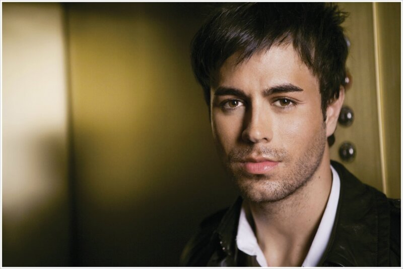Man with Dark Hair — Black, Serious, Photograph, Jacket