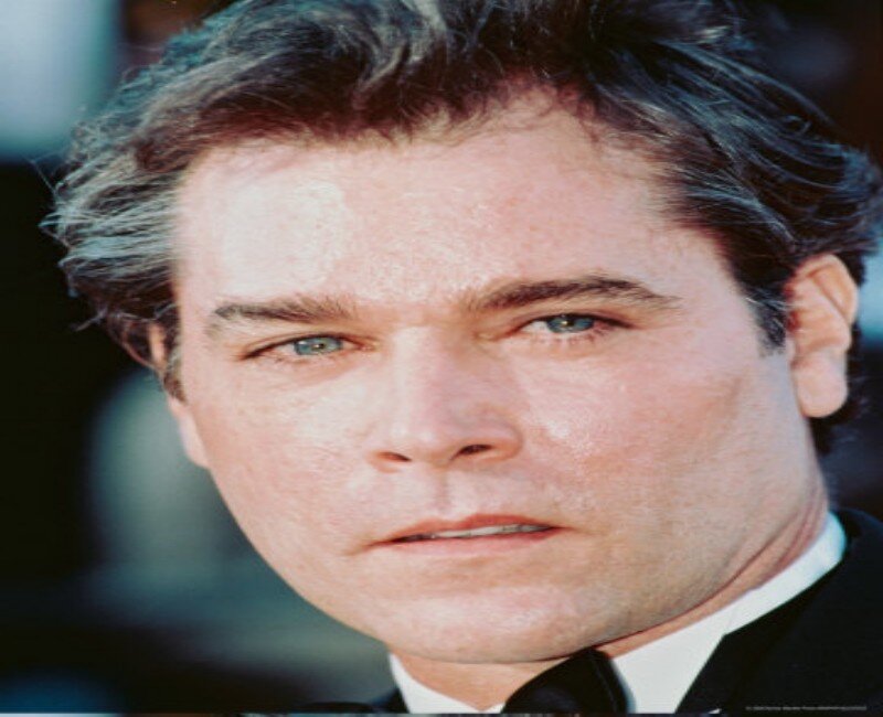 Man with Dark Hair — Black, Serious, Photograph, Tuxedo