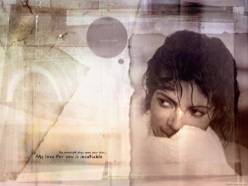 Man with Dark Hair — Brown, Melancholic