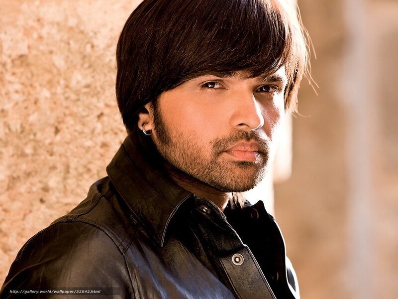 Man with Dark Hair — Brown, Serious, Photograph, Black Jacket