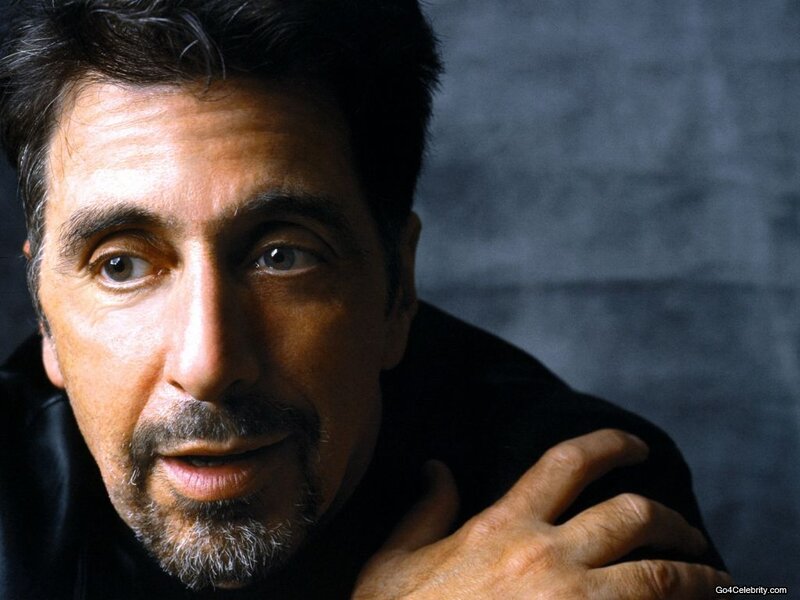 Man with Dark Hair — Gray, Dramatic, Photograph, Hand