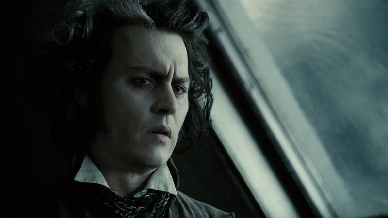 Man with Dark Hair — Gray, Dramatic, Photograph, Window, Collar
