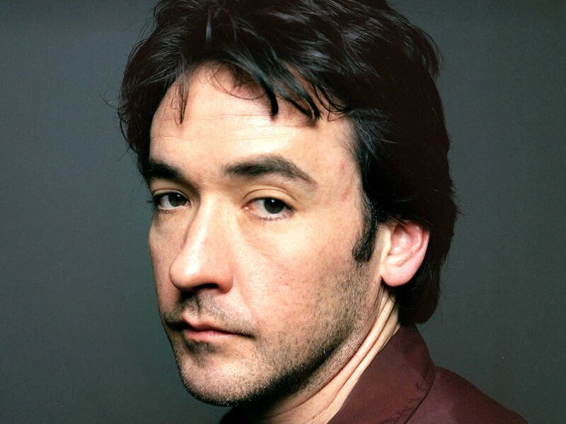 Man with Dark Hair — Gray, Neutral, Photograph, Dark Hair