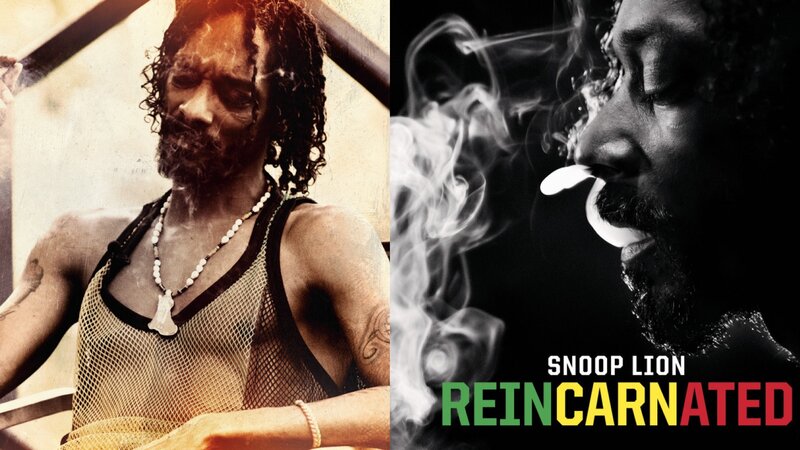 Man with Dreadlocks — Black, Dramatic, Photograph, Smoke